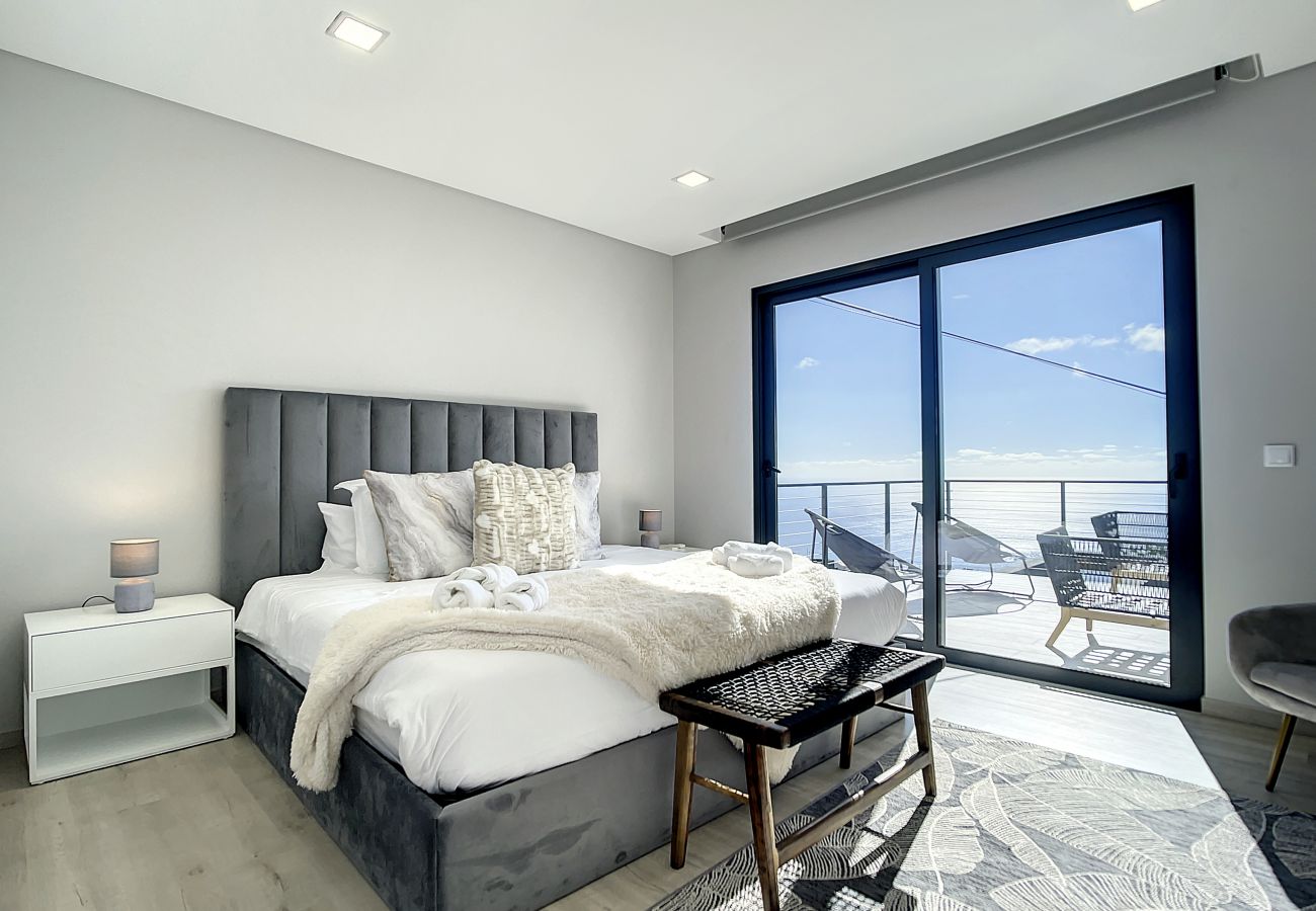 Villa em Estreito Calheta - Villa de la Ponte by Atlantic Holiday Villa em Estreito Calheta - Villa de la Ponte by Atlantic Holiday