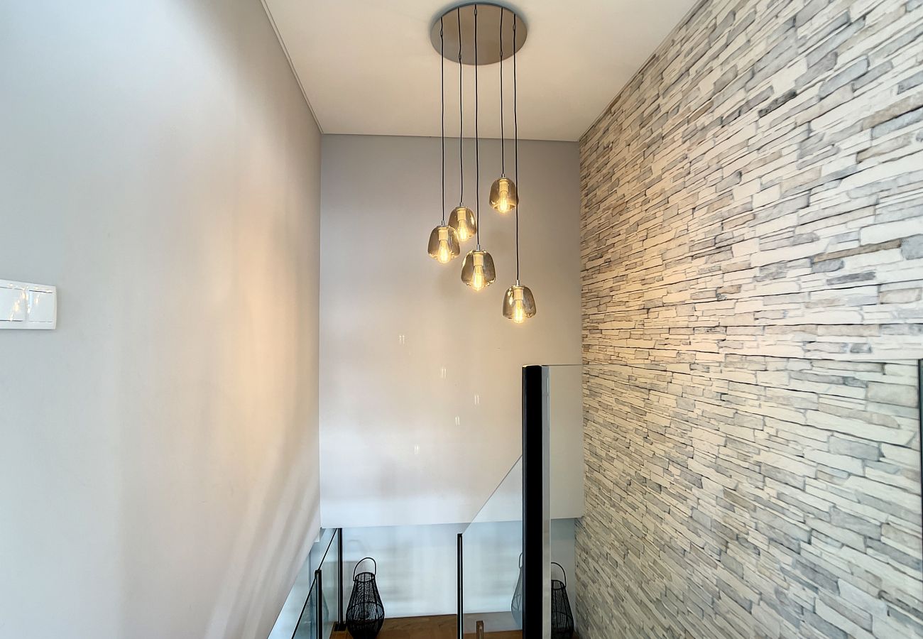 Villa em Estreito Calheta - Villa de la Ponte by Atlantic Holiday Villa em Estreito Calheta - Villa de la Ponte by Atlantic Holiday