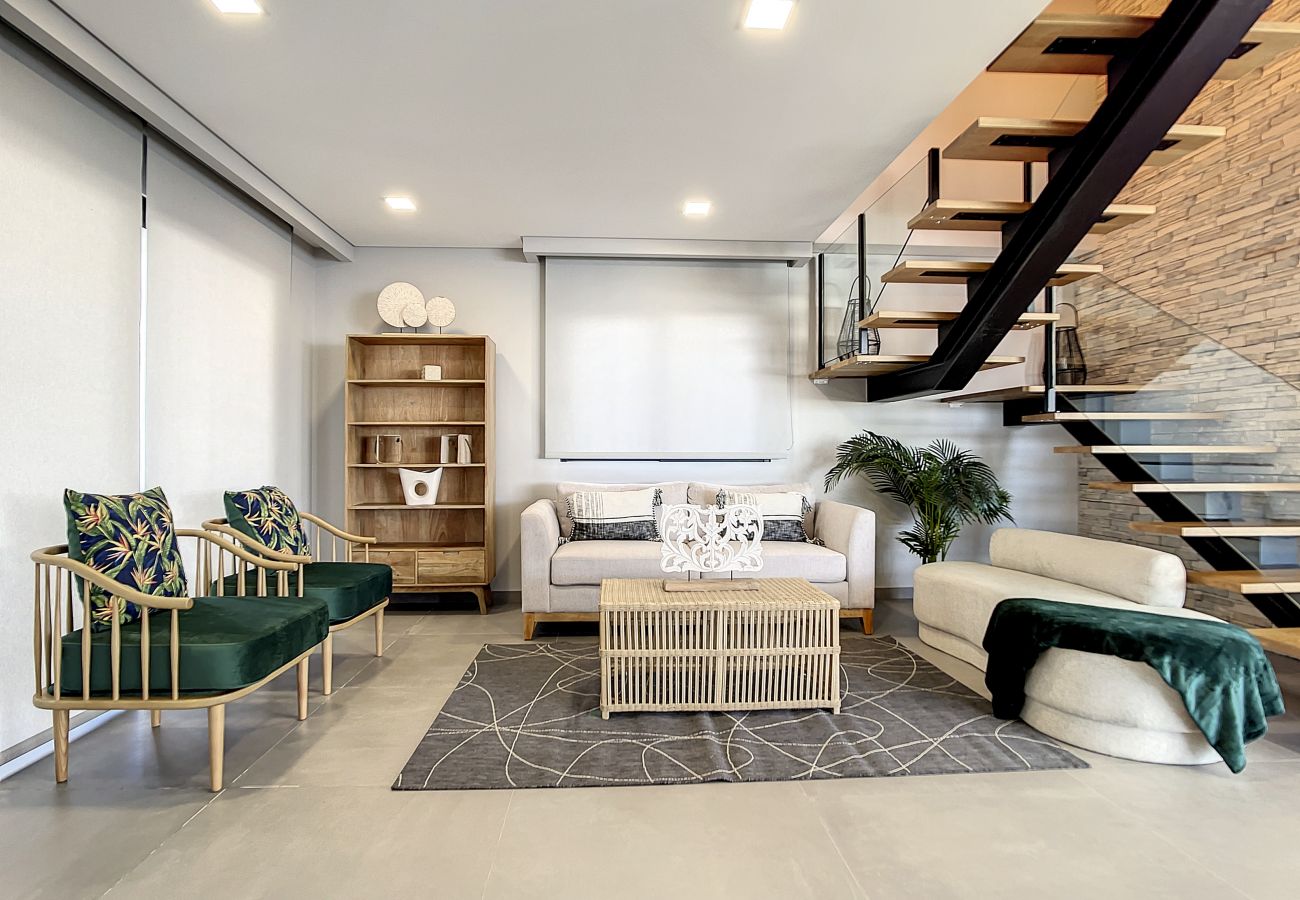 Villa em Estreito Calheta - Villa de la Ponte by Atlantic Holiday Villa em Estreito Calheta - Villa de la Ponte by Atlantic Holiday