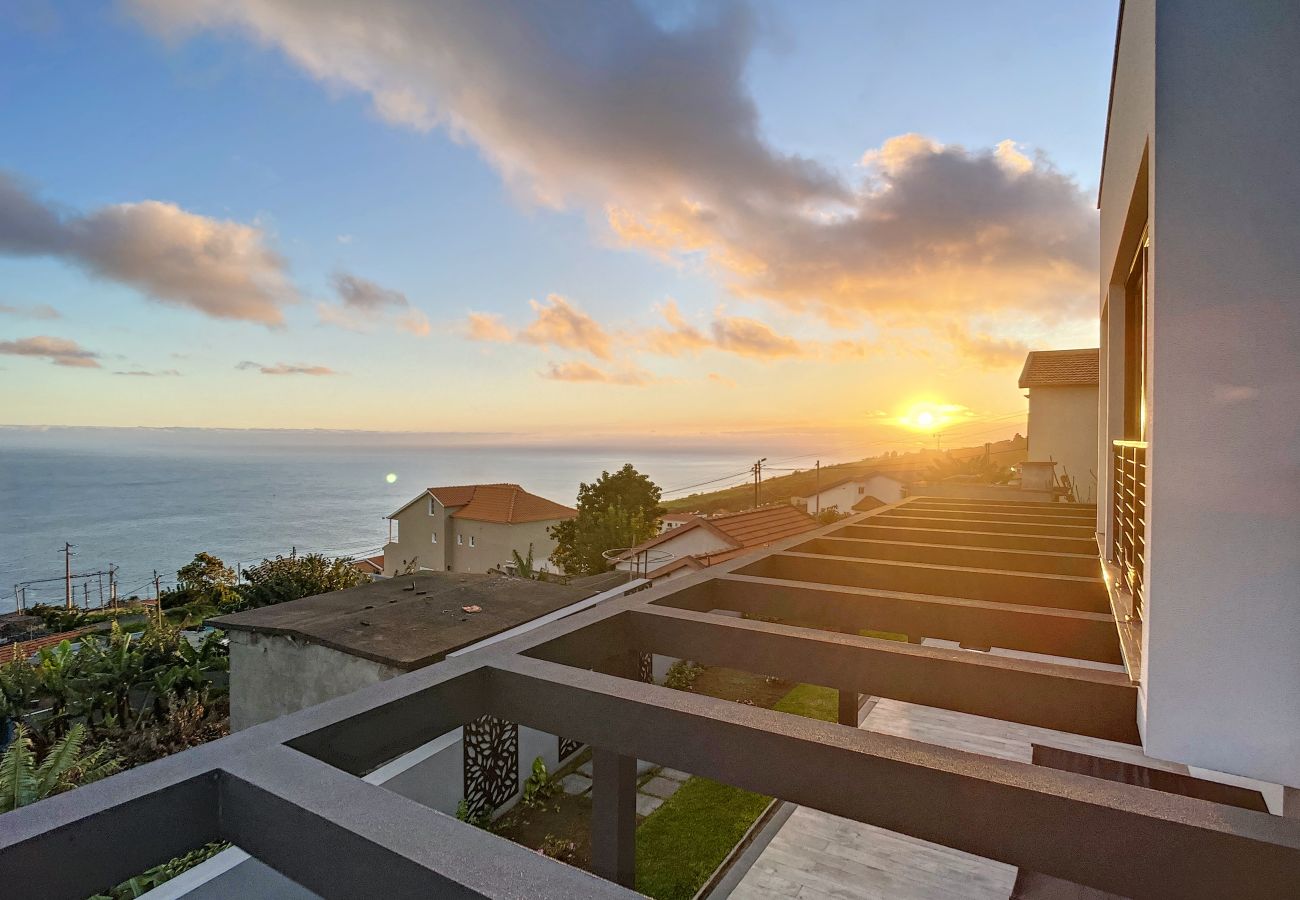 Villa em Estreito Calheta - Villa de la Ponte by Atlantic Holiday Villa em Estreito Calheta - Villa de la Ponte by Atlantic Holiday