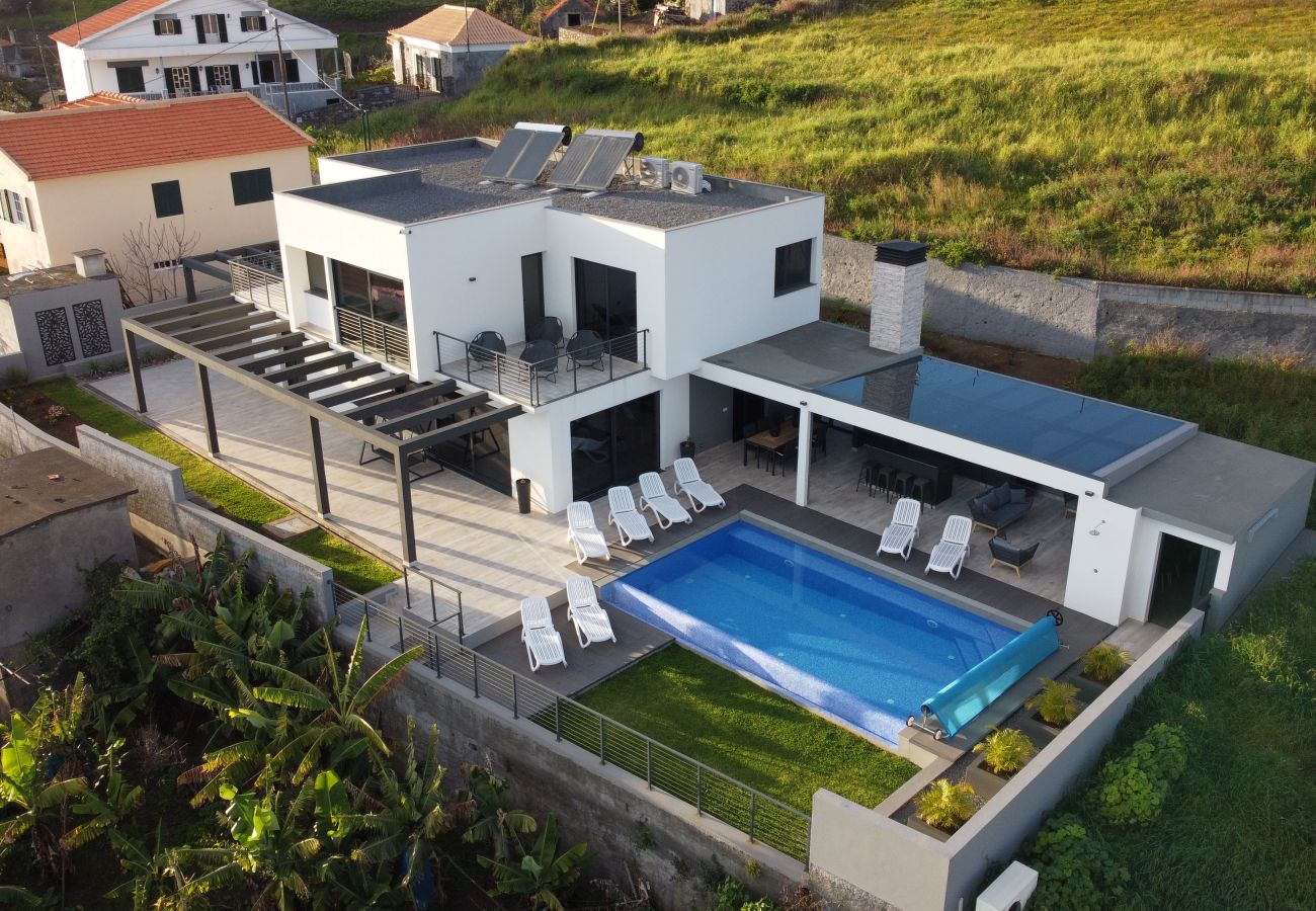 Villa em Estreito Calheta - Villa de la Ponte by Atlantic Holiday Villa em Estreito Calheta - Villa de la Ponte by Atlantic Holiday