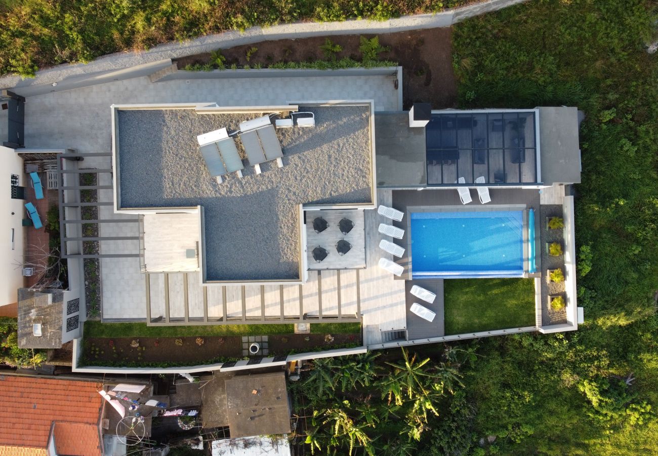 Villa em Estreito Calheta - Villa de la Ponte by Atlantic Holiday Villa em Estreito Calheta - Villa de la Ponte by Atlantic Holiday