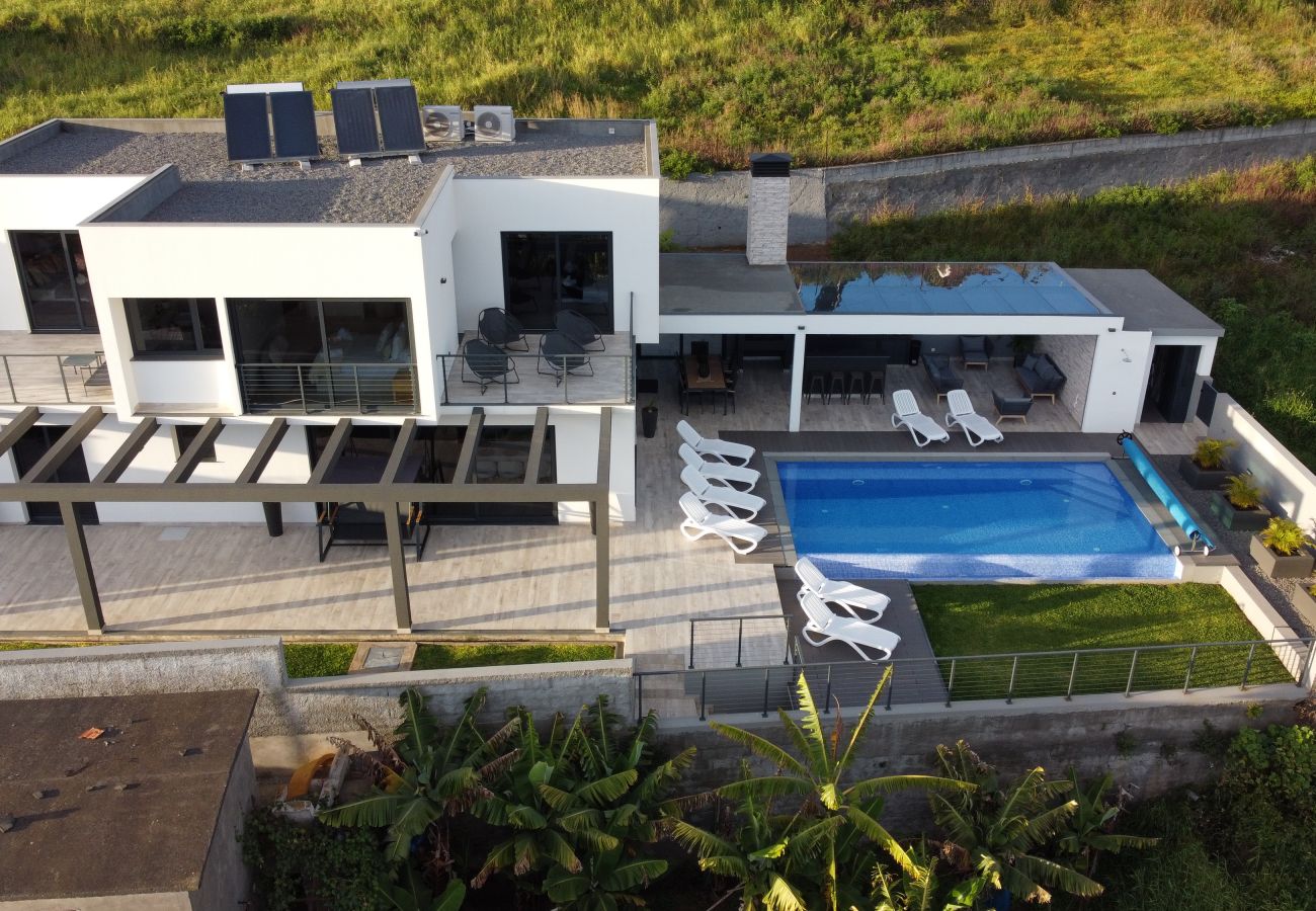 Villa em Estreito Calheta - Villa de la Ponte by Atlantic Holiday Villa em Estreito Calheta - Villa de la Ponte by Atlantic Holiday