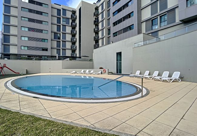 Apartamento em Funchal - Terrace Apartment by Atlantic Holiday Apartamento em Funchal - Terrace Apartment by Atlantic Holiday