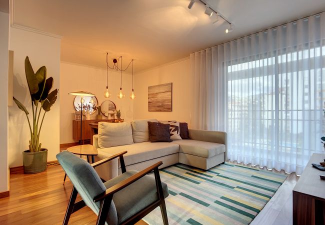 Apartamento em Funchal - Terrace Apartment by Atlantic Holiday Apartamento em Funchal - Terrace Apartment by Atlantic Holiday