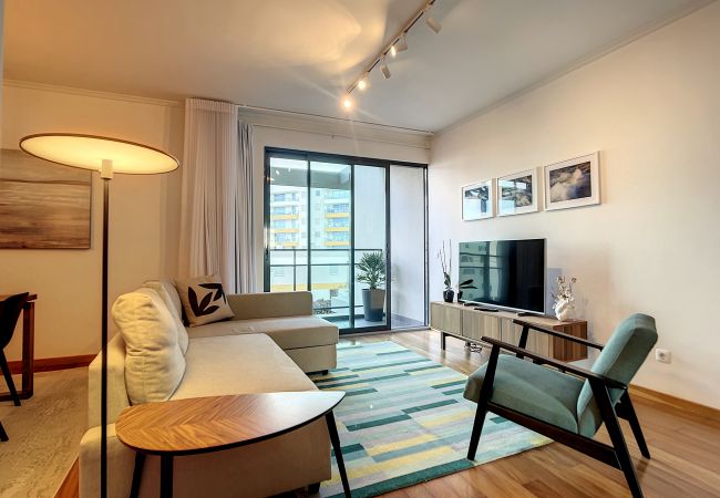 Apartamento em Funchal - Terrace Apartment by Atlantic Holiday Apartamento em Funchal - Terrace Apartment by Atlantic Holiday