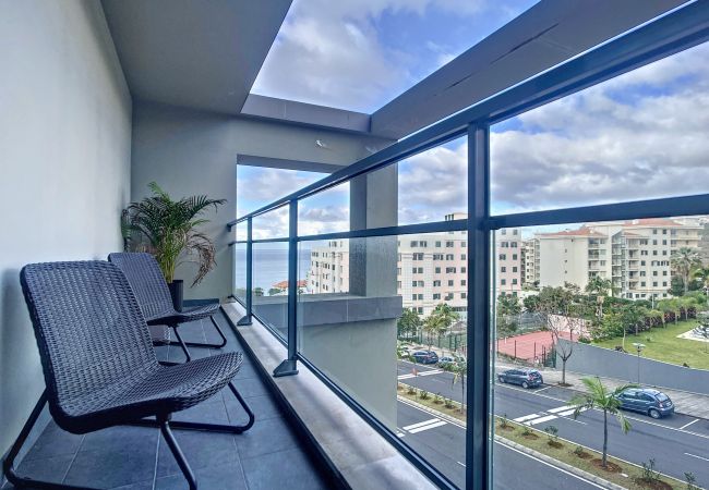 Apartamento em Funchal - Terrace Apartment by Atlantic Holiday Apartamento em Funchal - Terrace Apartment by Atlantic Holiday