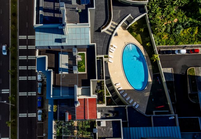 Apartamento em Funchal - Terrace Apartment by Atlantic Holiday Apartamento em Funchal - Terrace Apartment by Atlantic Holiday