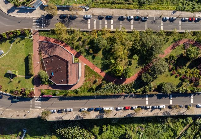 Apartamento em Funchal - Terrace Apartment by Atlantic Holiday Apartamento em Funchal - Terrace Apartment by Atlantic Holiday