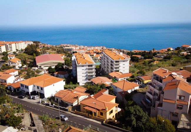 Apartamento em Caniço - Vista Mar by Atlantic Holiday Apartamento em Caniço - Vista Mar by Atlantic Holiday