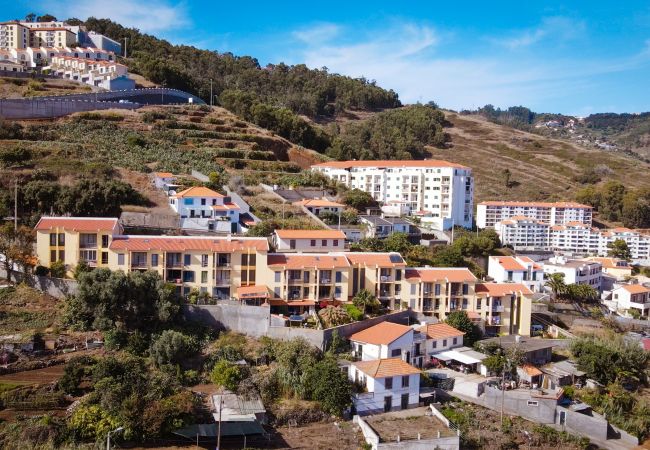 Apartamento em Caniço - Vista Mar by Atlantic Holiday Apartamento em Caniço - Vista Mar by Atlantic Holiday