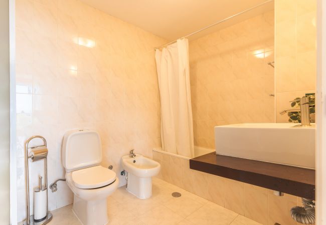 Apartamento em Caniço - Vista Mar by Atlantic Holiday Apartamento em Caniço - Vista Mar by Atlantic Holiday