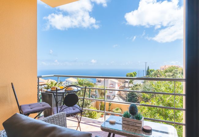 Apartamento em Caniço - Vista Mar by Atlantic Holiday Apartamento em Caniço - Vista Mar by Atlantic Holiday