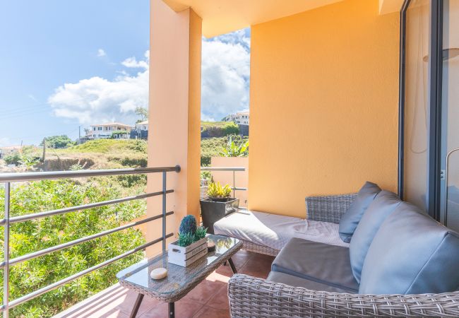 Apartamento em Caniço - Vista Mar by Atlantic Holiday Apartamento em Caniço - Vista Mar by Atlantic Holiday