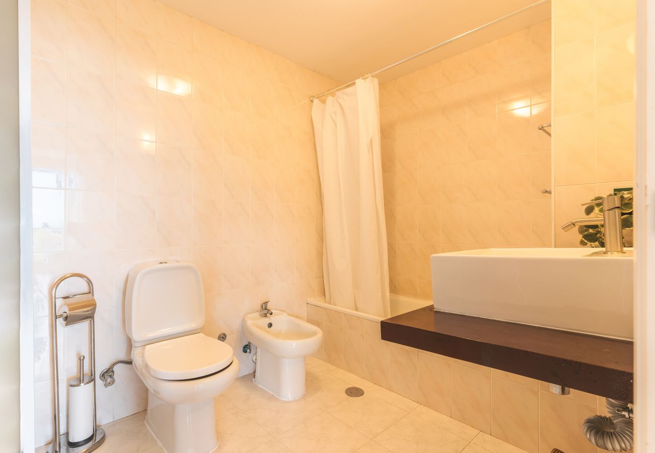 Apartamento em Caniço - Vista Mar by Atlantic Holiday Apartamento em Caniço - Vista Mar by Atlantic Holiday