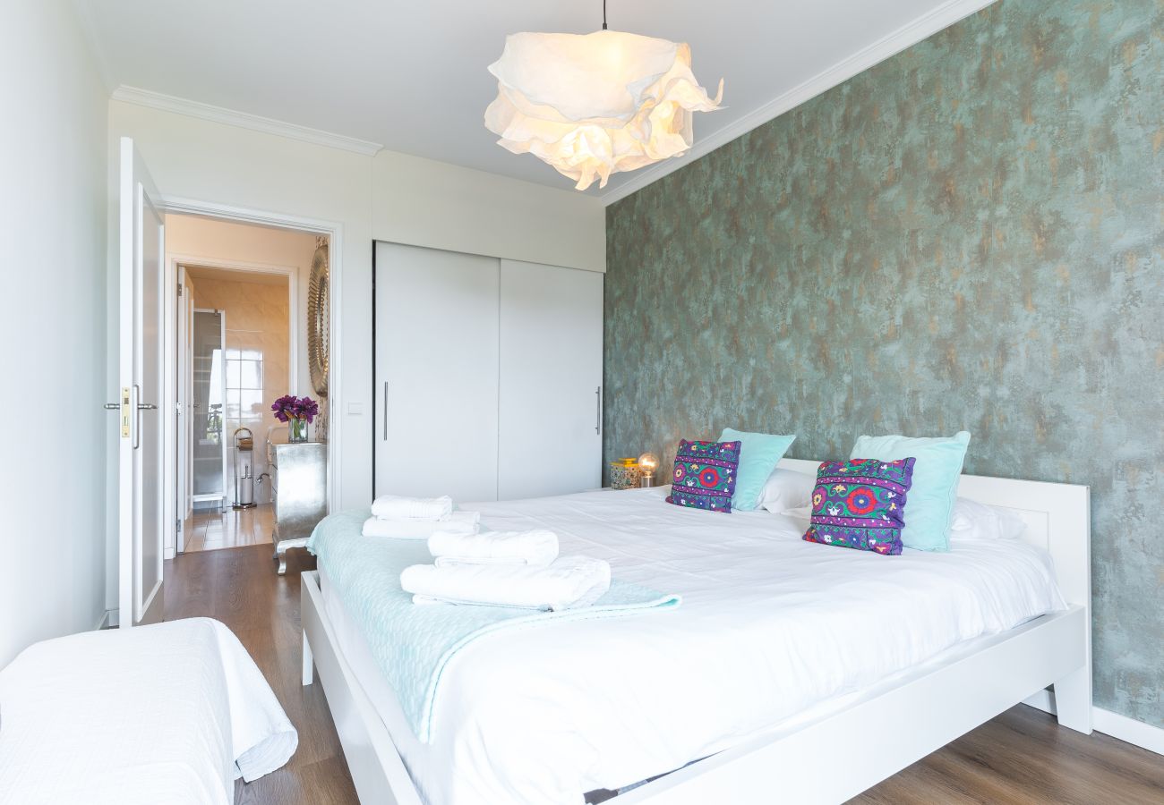Apartamento em Caniço - Vista Mar by Atlantic Holiday Apartamento em Caniço - Vista Mar by Atlantic Holiday