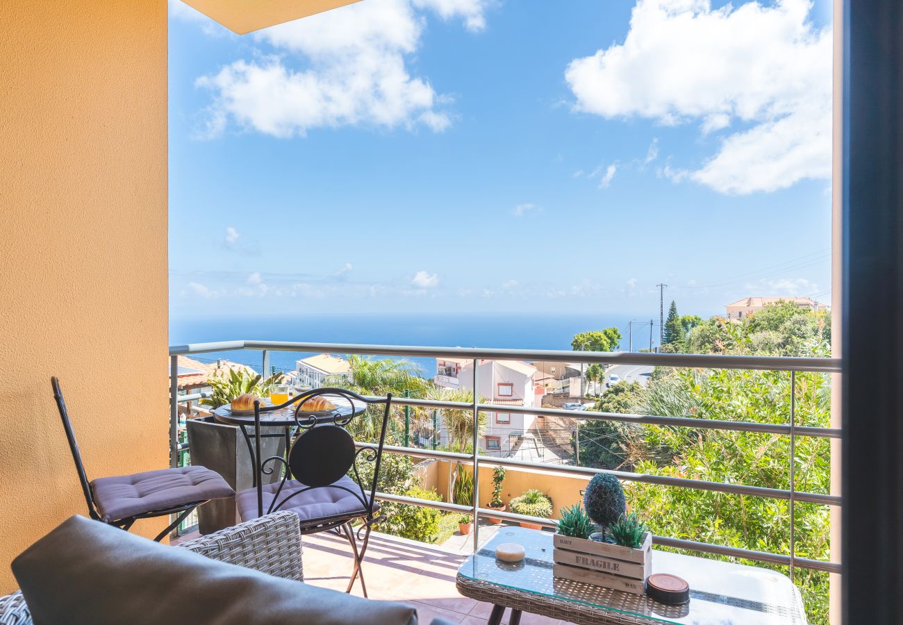 Apartamento em Caniço - Vista Mar by Atlantic Holiday Apartamento em Caniço - Vista Mar by Atlantic Holiday