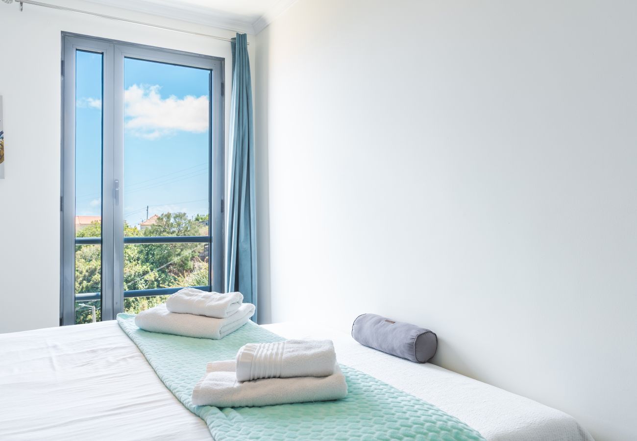 Apartamento em Caniço - Vista Mar by Atlantic Holiday Apartamento em Caniço - Vista Mar by Atlantic Holiday