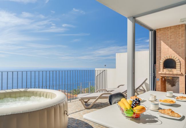 Casa em Santa Cruz - Casa Morena by Atlantic Holiday Casa em Santa Cruz - Casa Morena by Atlantic Holiday