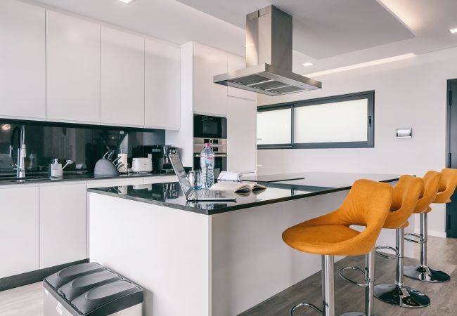 Villa em Ribeira Brava - Villa Ocean Haven by Atlantic Holiday Villa em Ribeira Brava - Villa Ocean Haven by Atlantic Holiday