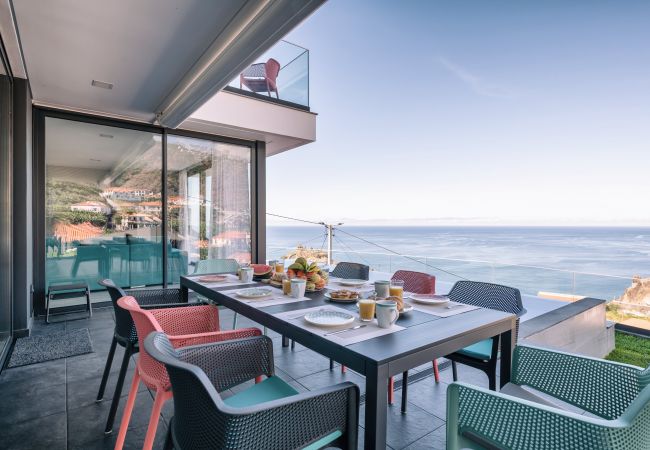 Villa em Ribeira Brava - Villa Ocean Haven by Atlantic Holiday Villa em Ribeira Brava - Villa Ocean Haven by Atlantic Holiday