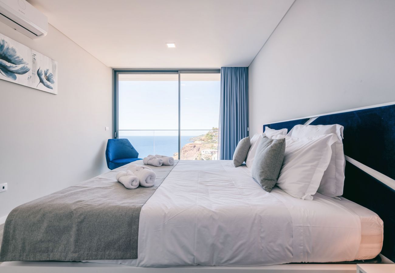 Villa em Ribeira Brava - Villa Ocean Haven by Atlantic Holiday Villa em Ribeira Brava - Villa Ocean Haven by Atlantic Holiday