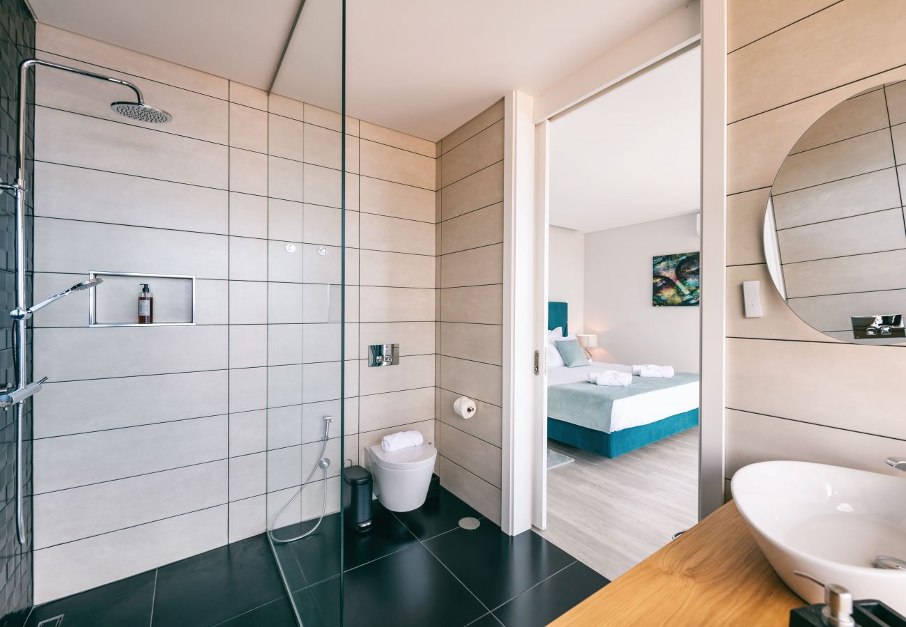 Villa em Ribeira Brava - Villa Ocean Haven by Atlantic Holiday Villa em Ribeira Brava - Villa Ocean Haven by Atlantic Holiday