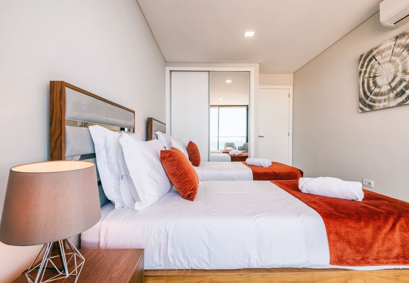 Villa em Ribeira Brava - Villa Ocean Haven by Atlantic Holiday Villa em Ribeira Brava - Villa Ocean Haven by Atlantic Holiday