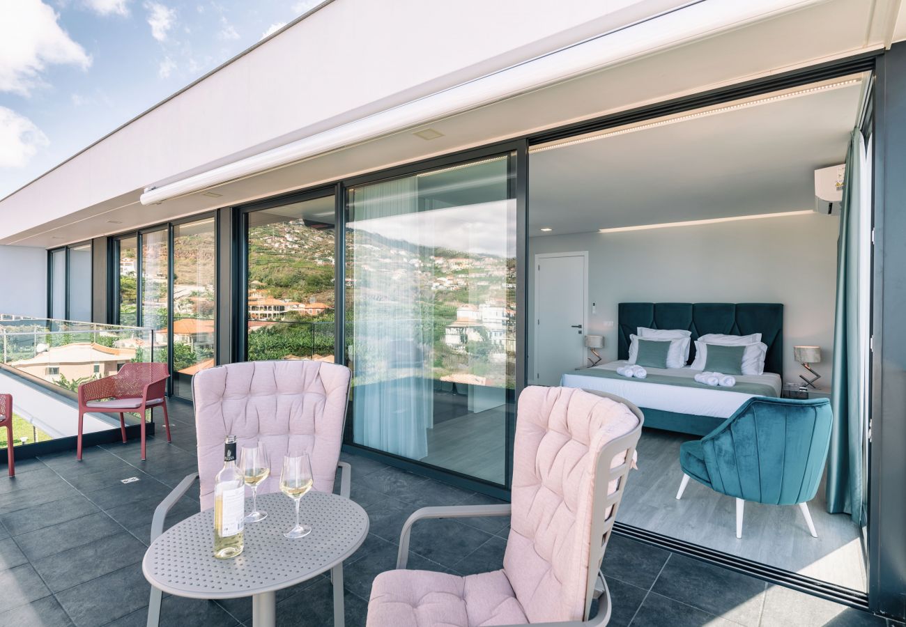 Villa em Ribeira Brava - Villa Ocean Haven by Atlantic Holiday Villa em Ribeira Brava - Villa Ocean Haven by Atlantic Holiday