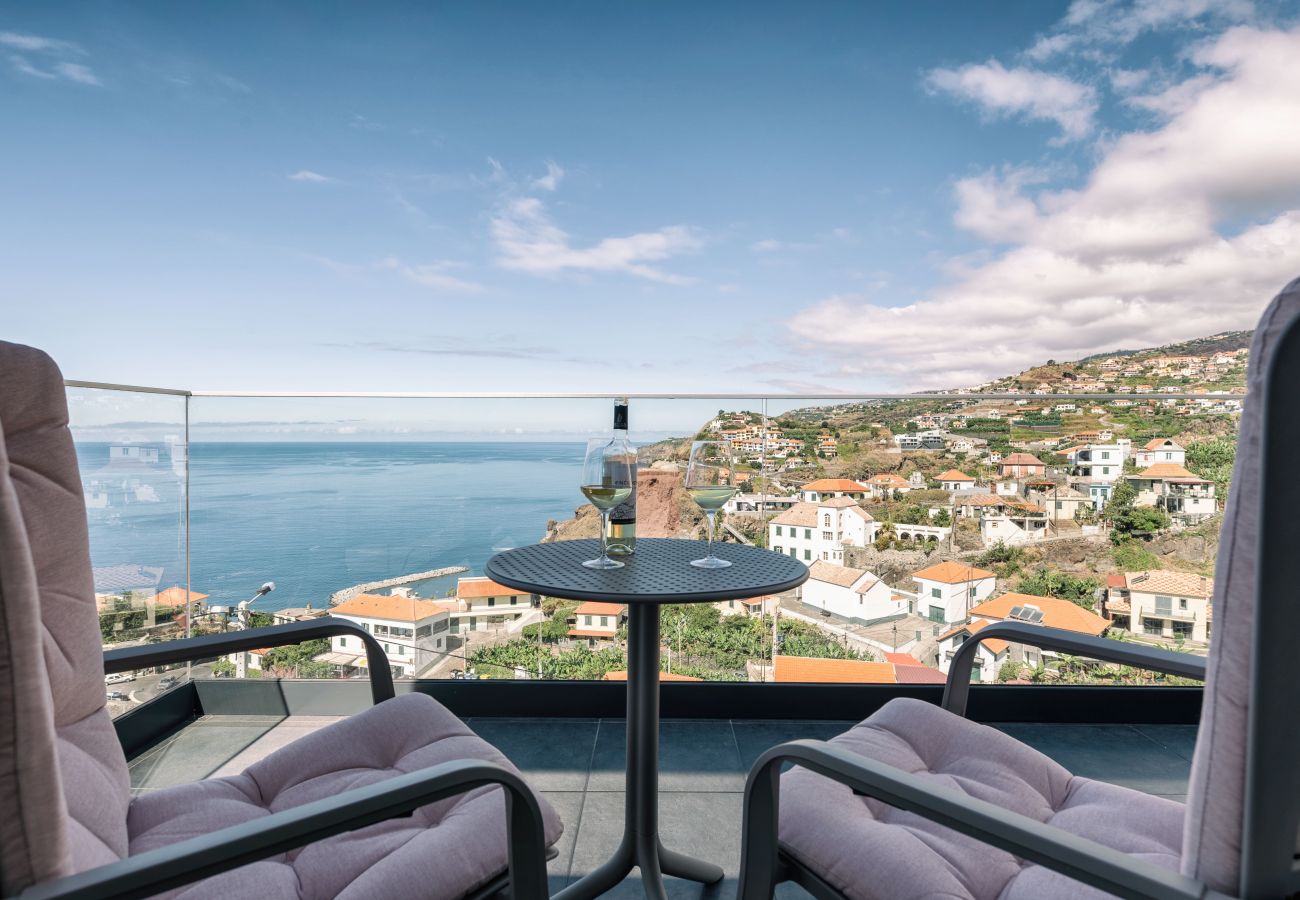 Villa em Ribeira Brava - Villa Ocean Haven by Atlantic Holiday Villa em Ribeira Brava - Villa Ocean Haven by Atlantic Holiday