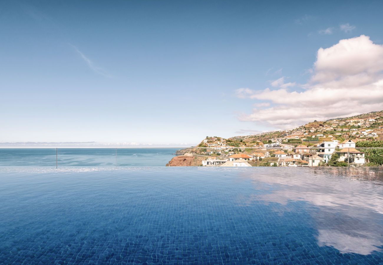 Villa em Ribeira Brava - Villa Ocean Haven by Atlantic Holiday Villa em Ribeira Brava - Villa Ocean Haven by Atlantic Holiday