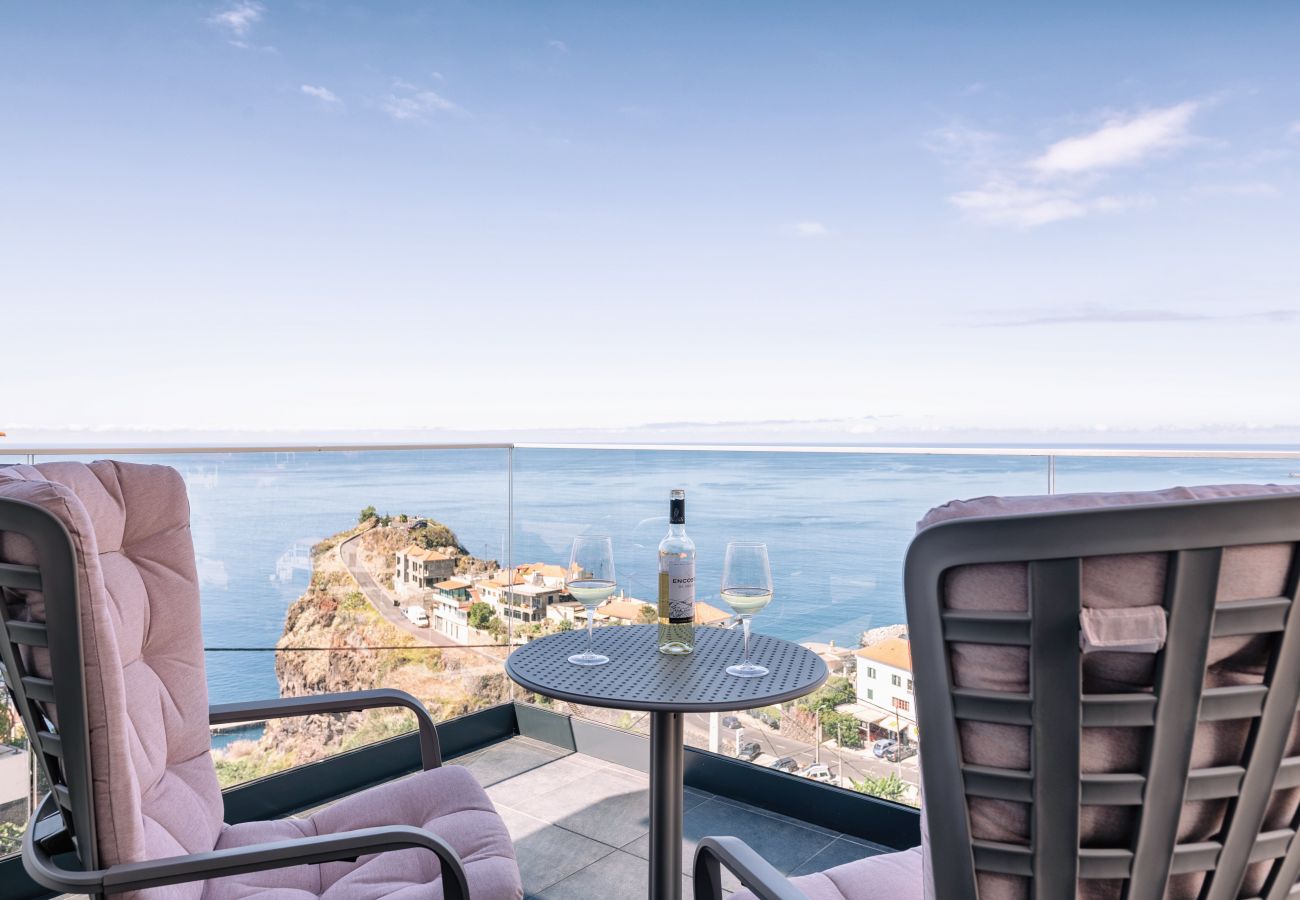 Villa em Ribeira Brava - Villa Ocean Haven by Atlantic Holiday Villa em Ribeira Brava - Villa Ocean Haven by Atlantic Holiday