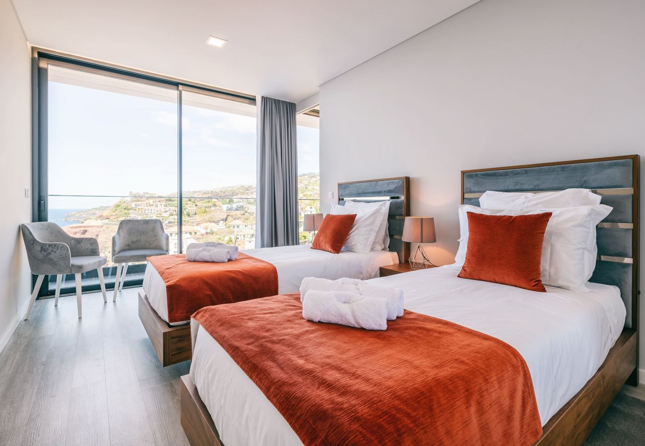 Villa em Ribeira Brava - Villa Ocean Haven by Atlantic Holiday Villa em Ribeira Brava - Villa Ocean Haven by Atlantic Holiday