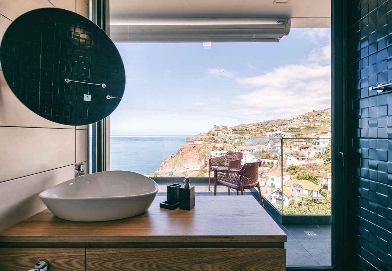 Villa em Ribeira Brava - Villa Ocean Haven by Atlantic Holiday Villa em Ribeira Brava - Villa Ocean Haven by Atlantic Holiday