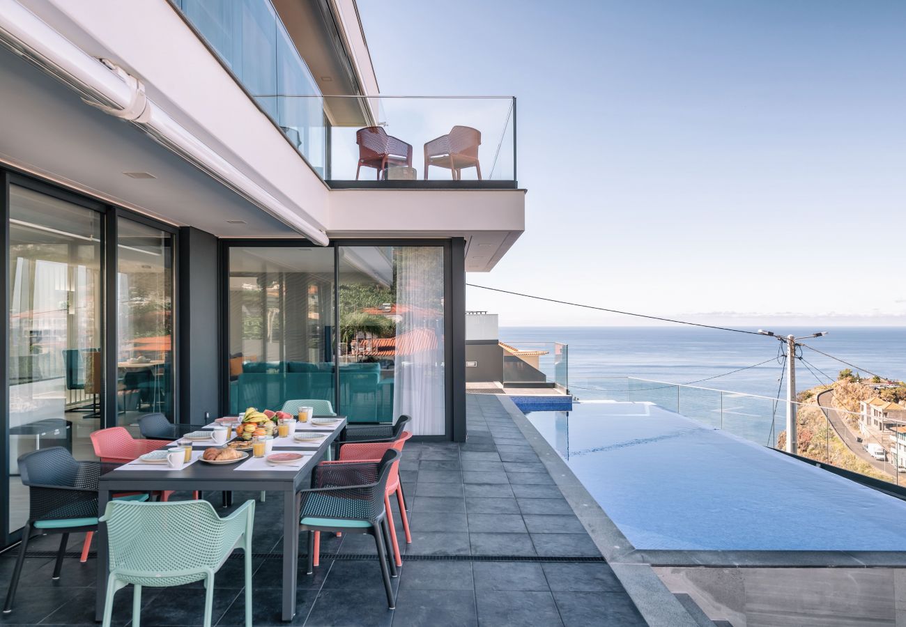 Villa em Ribeira Brava - Villa Ocean Haven by Atlantic Holiday Villa em Ribeira Brava - Villa Ocean Haven by Atlantic Holiday