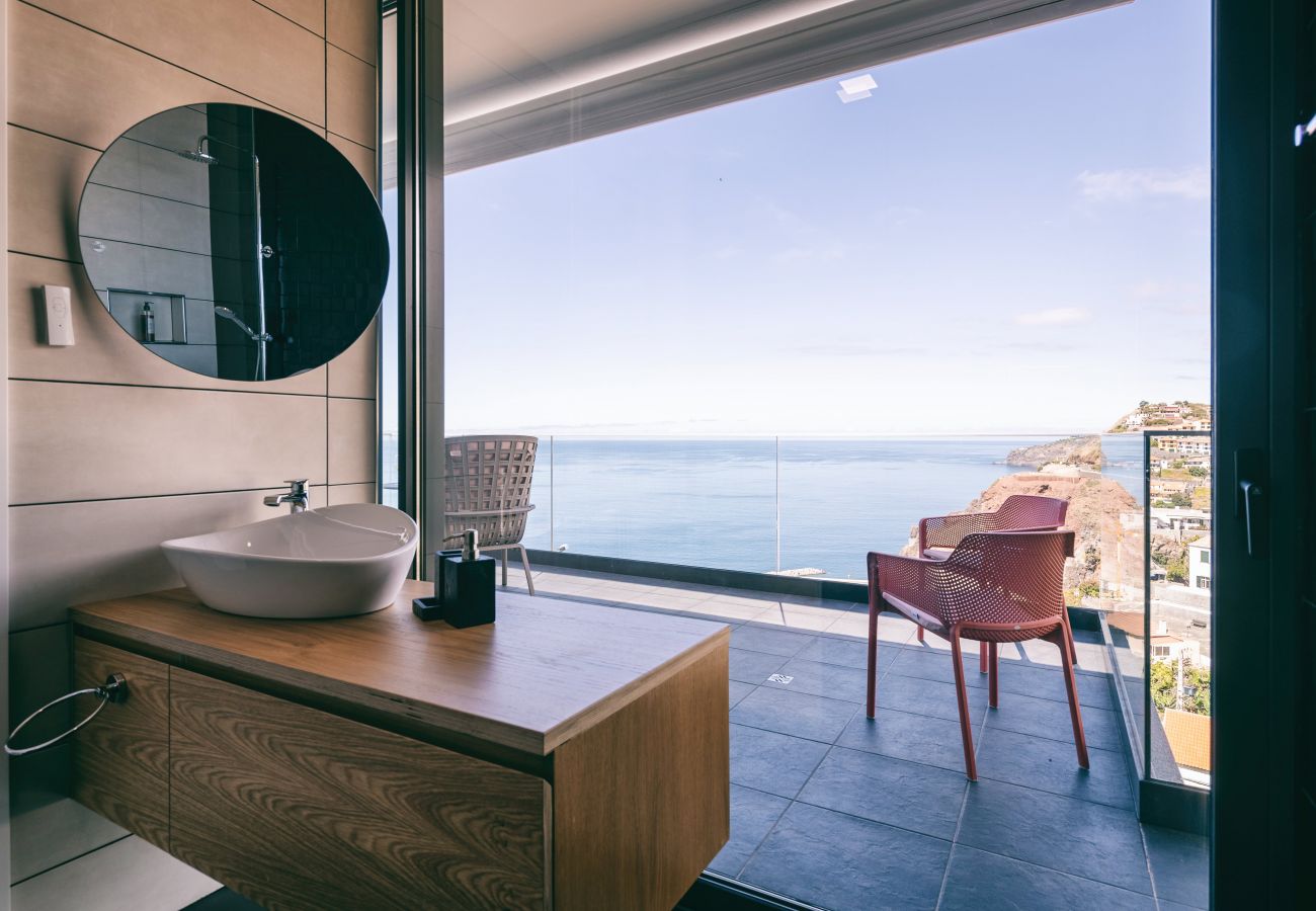 Villa em Ribeira Brava - Villa Ocean Haven by Atlantic Holiday Villa em Ribeira Brava - Villa Ocean Haven by Atlantic Holiday