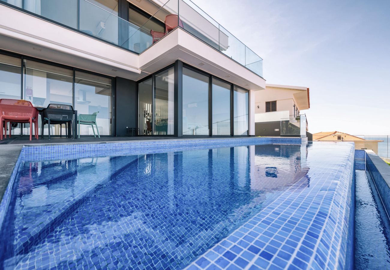 Villa em Ribeira Brava - Villa Ocean Haven by Atlantic Holiday Villa em Ribeira Brava - Villa Ocean Haven by Atlantic Holiday