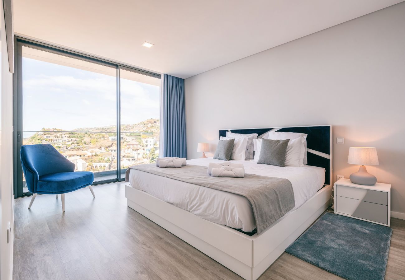 Villa em Ribeira Brava - Villa Ocean Haven by Atlantic Holiday Villa em Ribeira Brava - Villa Ocean Haven by Atlantic Holiday