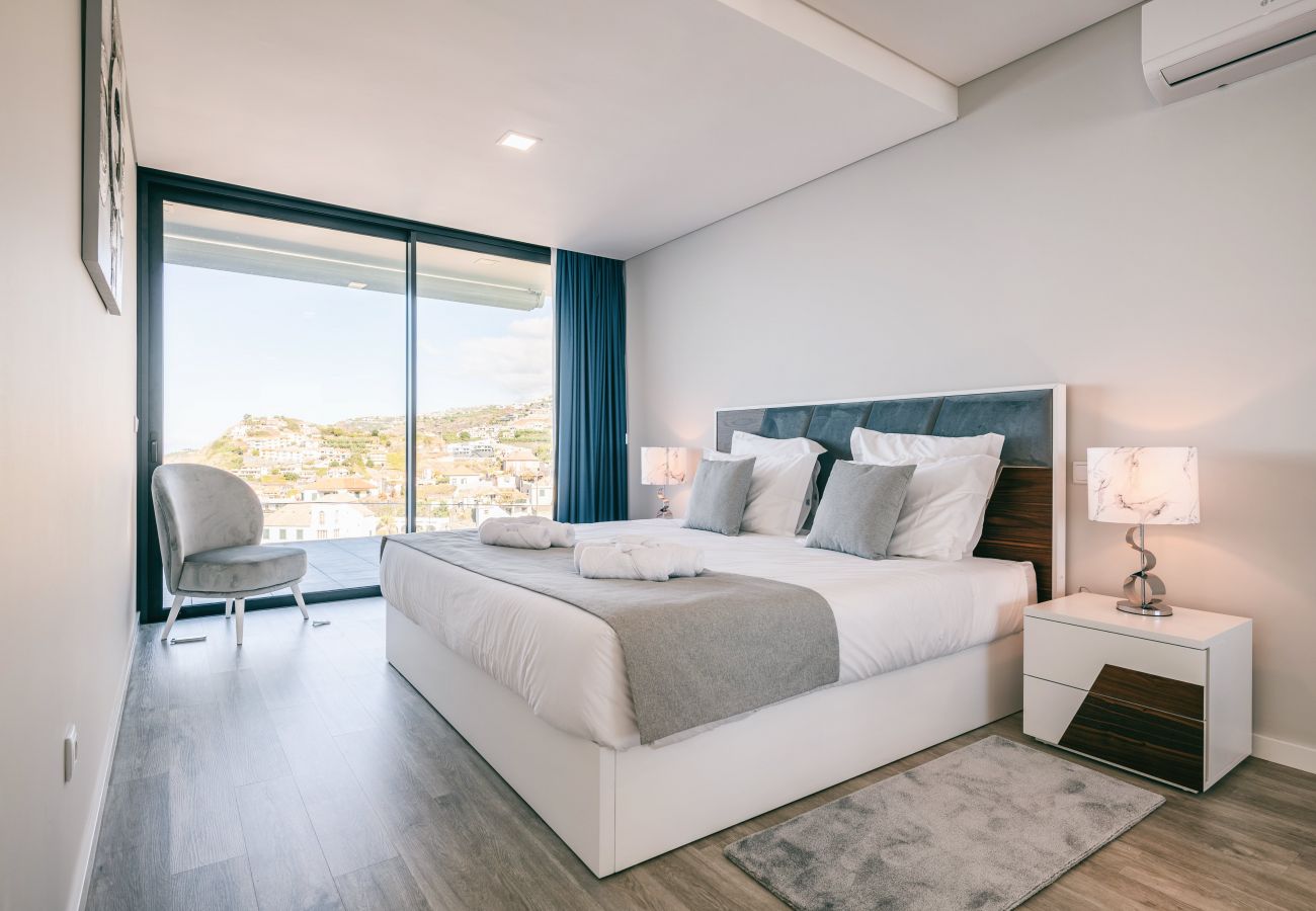 Villa em Ribeira Brava - Villa Ocean Haven by Atlantic Holiday Villa em Ribeira Brava - Villa Ocean Haven by Atlantic Holiday