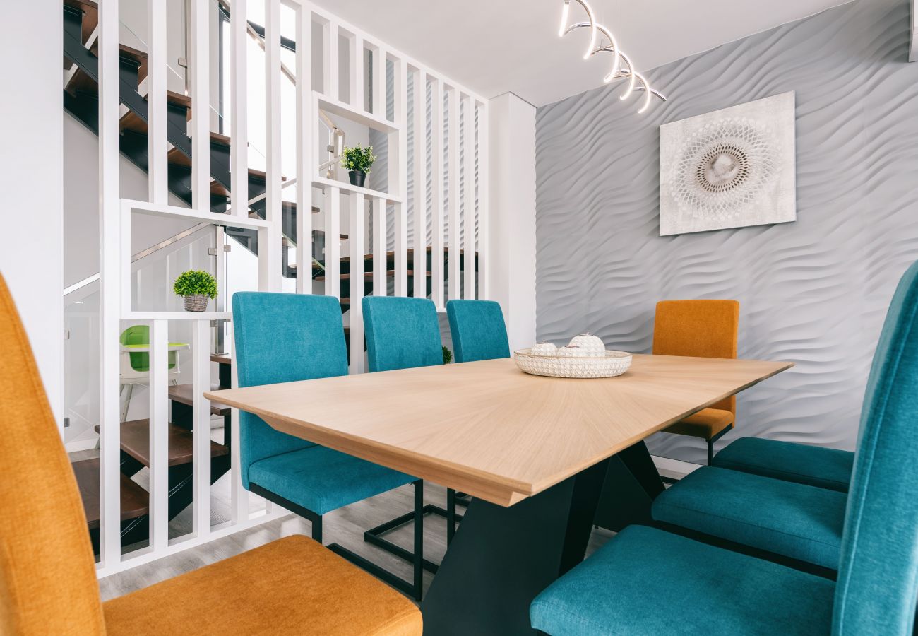 Villa em Ribeira Brava - Villa Ocean Haven by Atlantic Holiday Villa em Ribeira Brava - Villa Ocean Haven by Atlantic Holiday