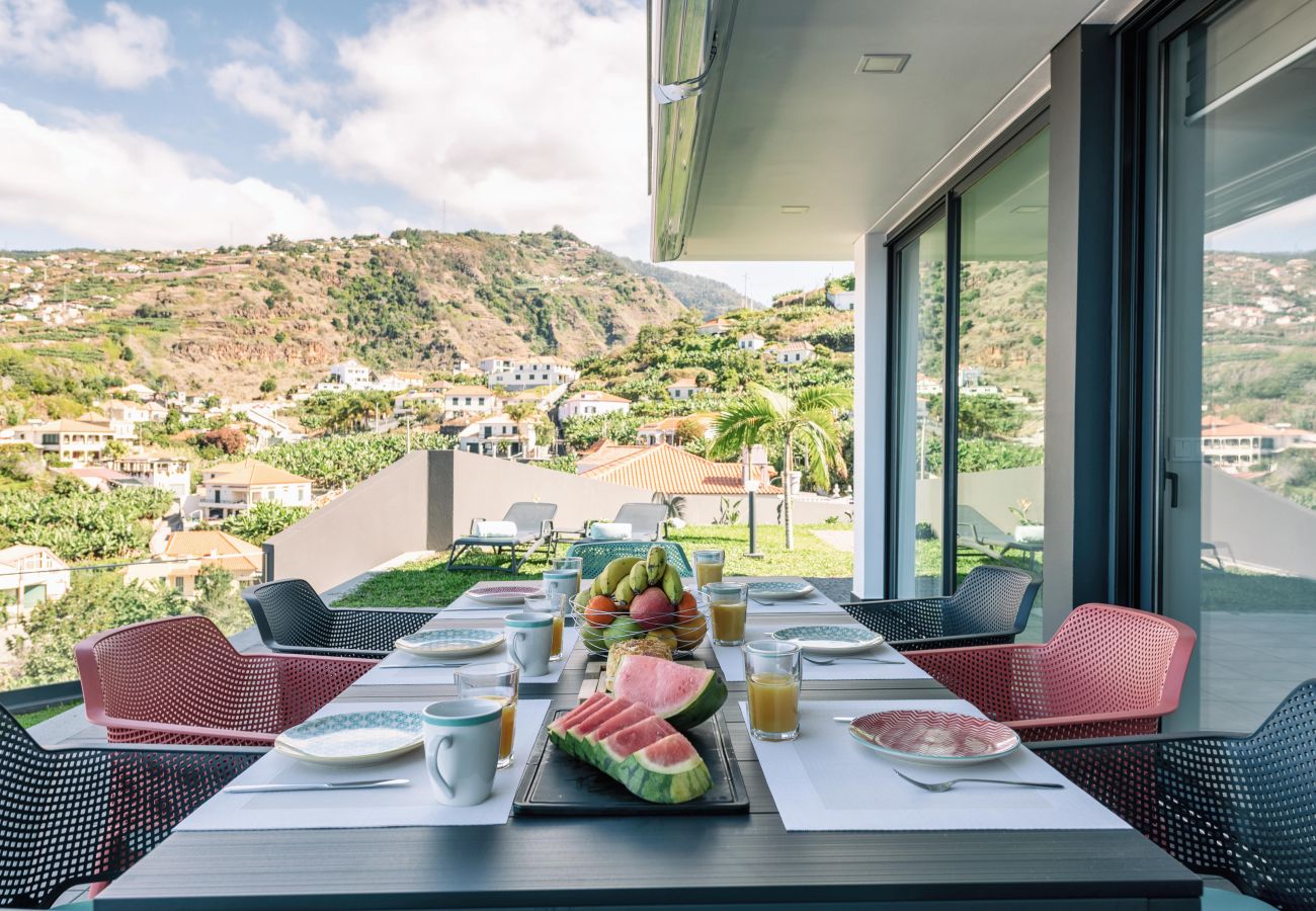 Villa em Ribeira Brava - Villa Ocean Haven by Atlantic Holiday Villa em Ribeira Brava - Villa Ocean Haven by Atlantic Holiday