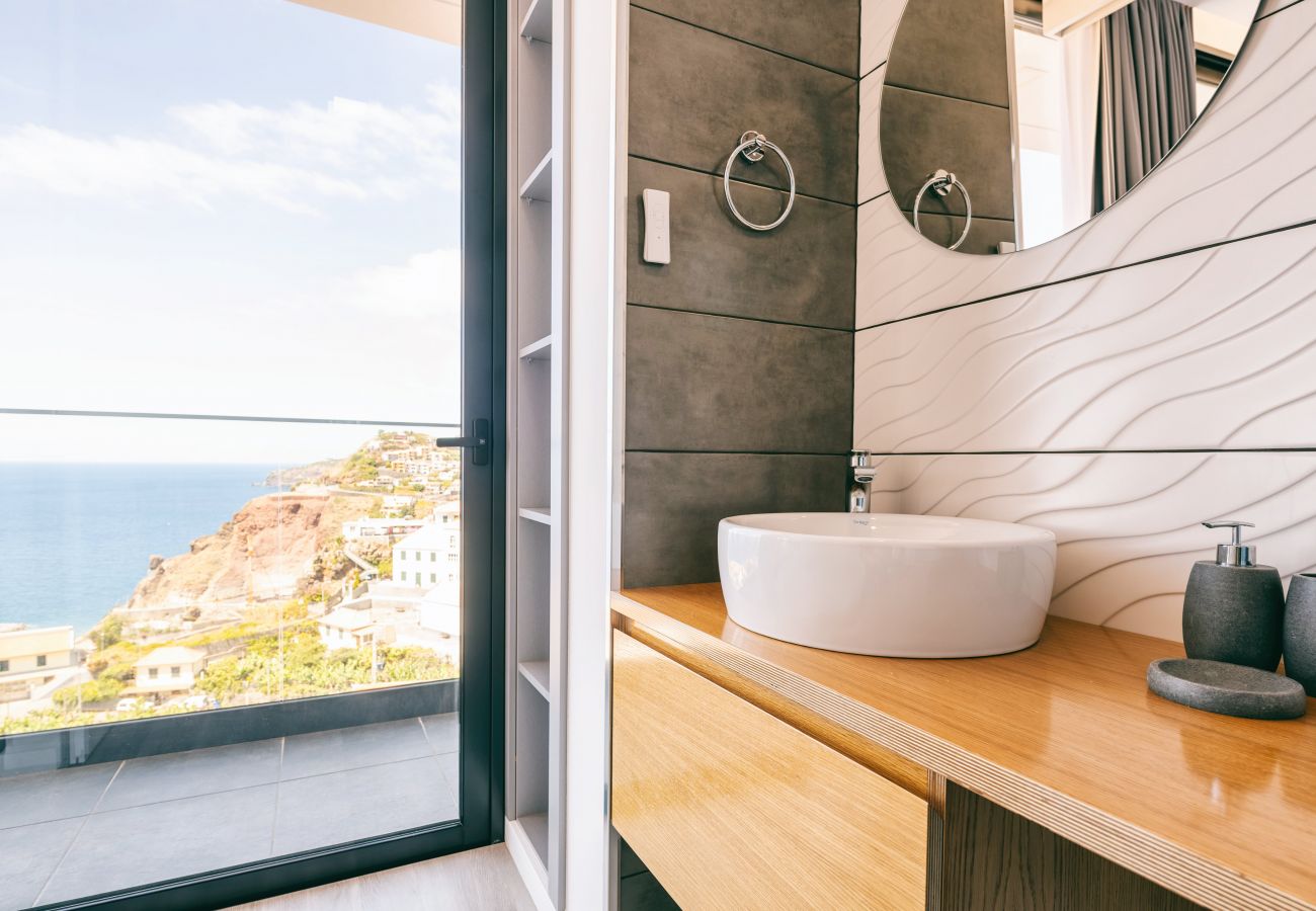 Villa em Ribeira Brava - Villa Ocean Haven by Atlantic Holiday Villa em Ribeira Brava - Villa Ocean Haven by Atlantic Holiday