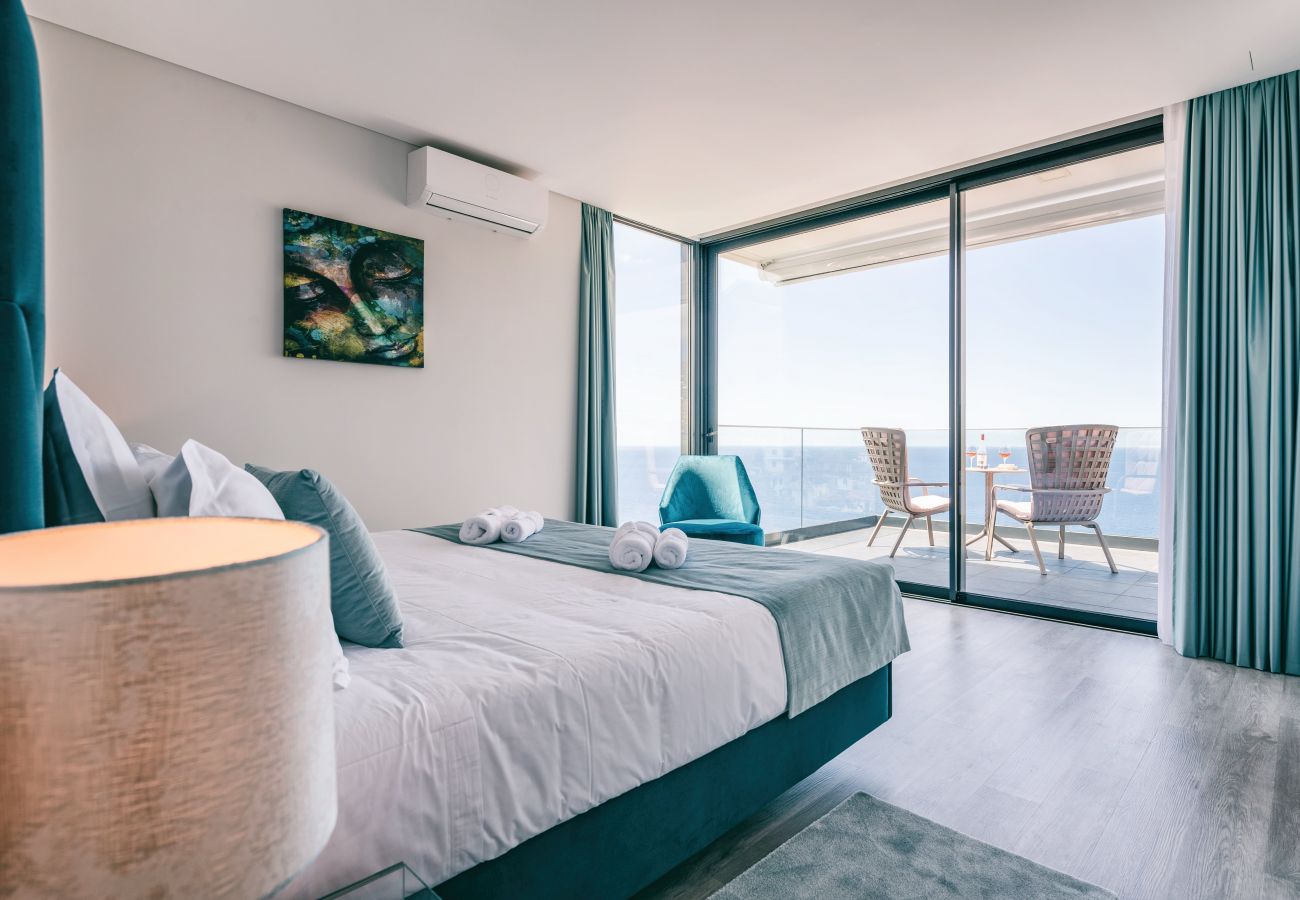 Villa em Ribeira Brava - Villa Ocean Haven by Atlantic Holiday Villa em Ribeira Brava - Villa Ocean Haven by Atlantic Holiday