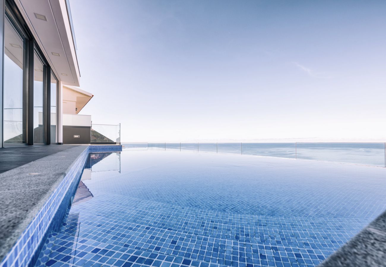 Villa em Ribeira Brava - Villa Ocean Haven by Atlantic Holiday Villa em Ribeira Brava - Villa Ocean Haven by Atlantic Holiday