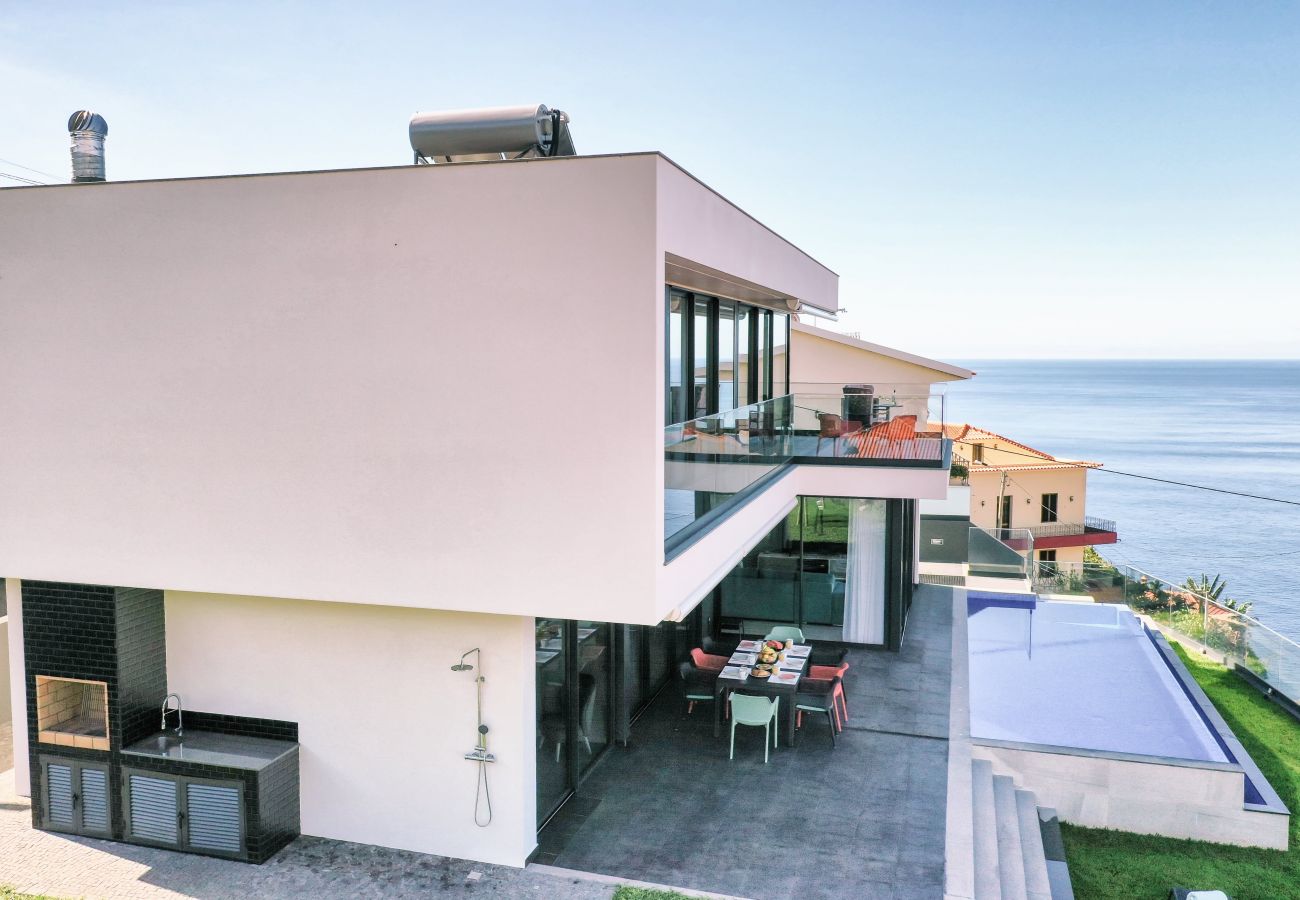 Villa em Ribeira Brava - Villa Ocean Haven by Atlantic Holiday Villa em Ribeira Brava - Villa Ocean Haven by Atlantic Holiday