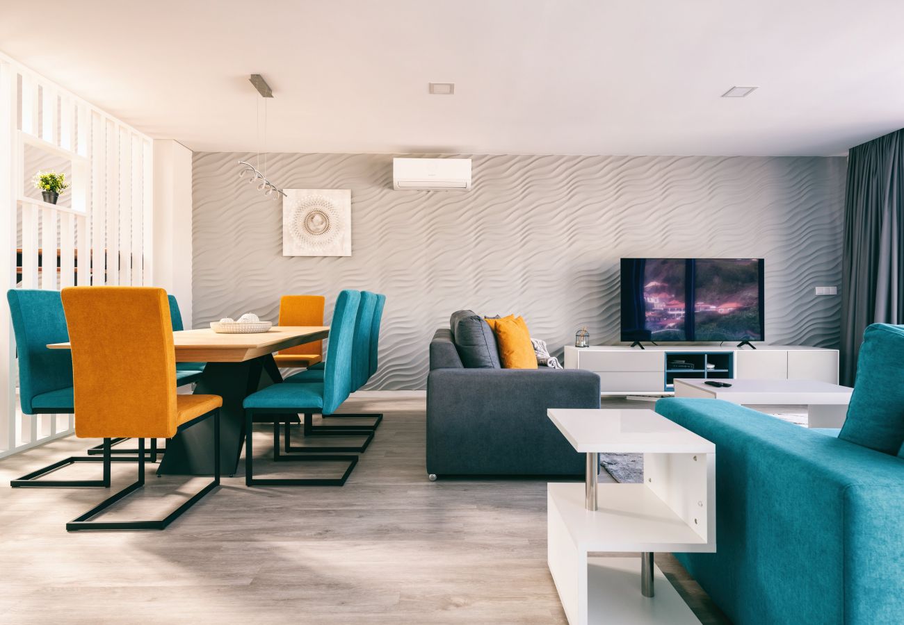 Villa em Ribeira Brava - Villa Ocean Haven by Atlantic Holiday Villa em Ribeira Brava - Villa Ocean Haven by Atlantic Holiday