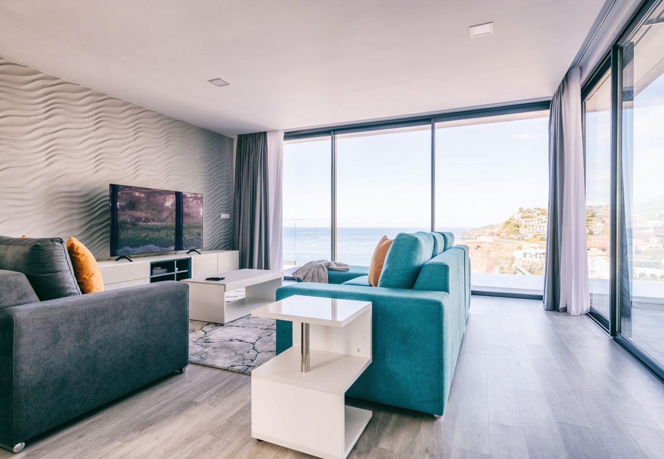 Villa em Ribeira Brava - Villa Ocean Haven by Atlantic Holiday Villa em Ribeira Brava - Villa Ocean Haven by Atlantic Holiday