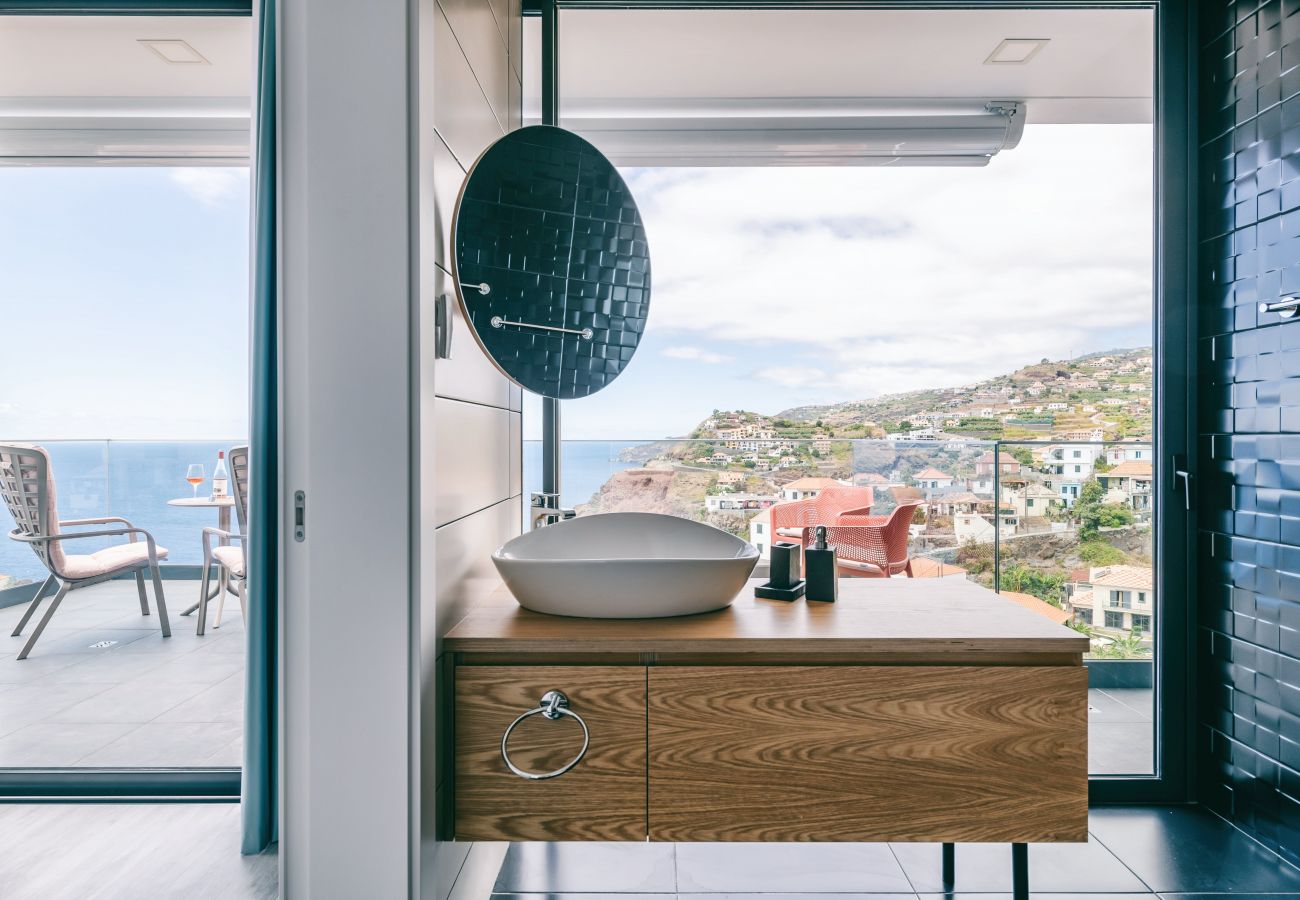 Villa em Ribeira Brava - Villa Ocean Haven by Atlantic Holiday Villa em Ribeira Brava - Villa Ocean Haven by Atlantic Holiday