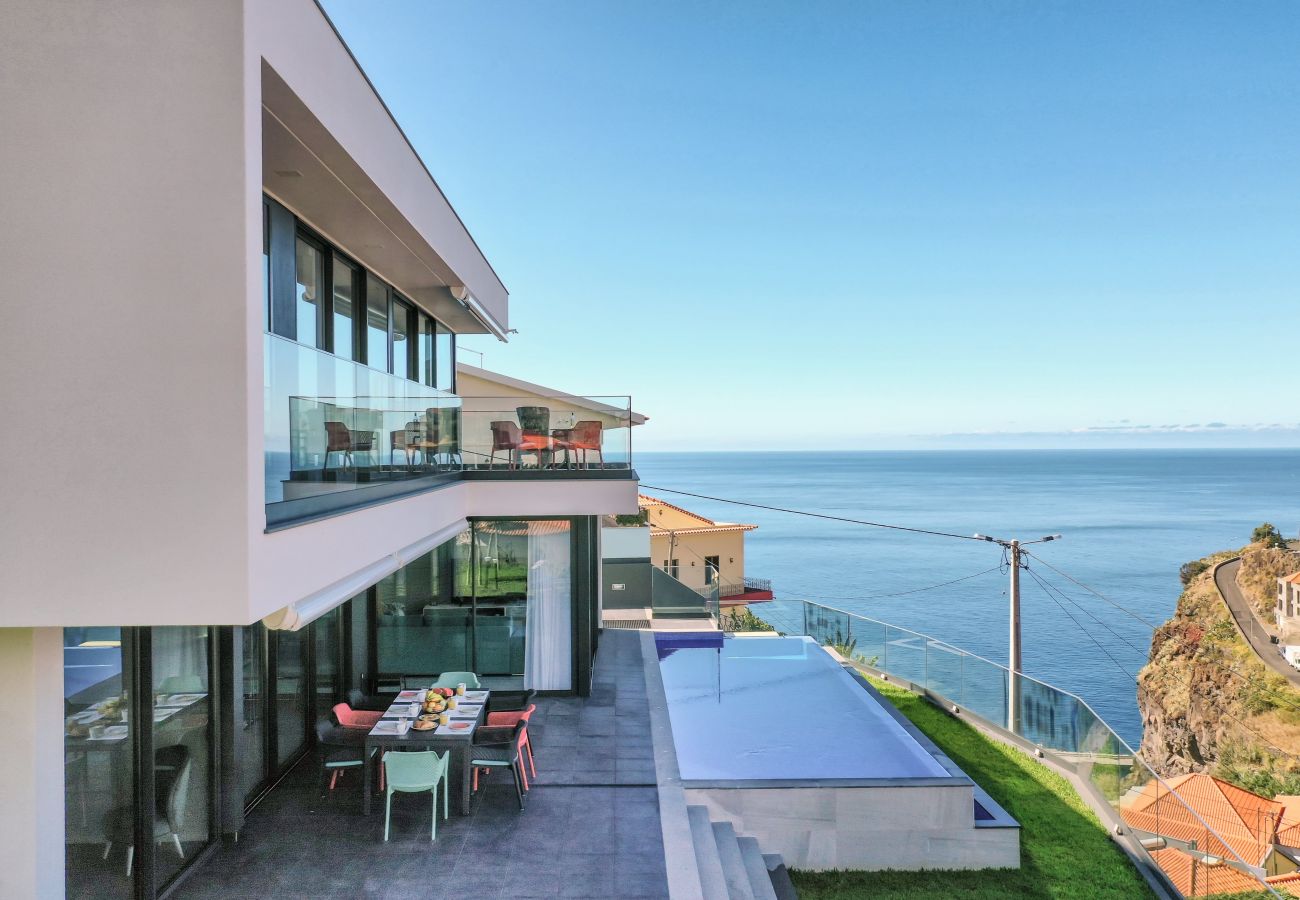 Villa em Ribeira Brava - Villa Ocean Haven by Atlantic Holiday Villa em Ribeira Brava - Villa Ocean Haven by Atlantic Holiday