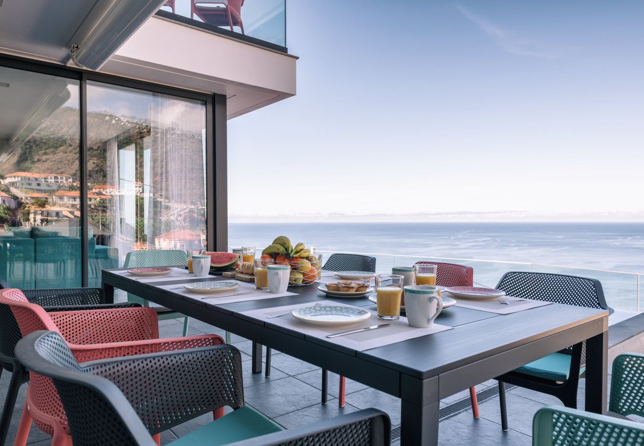 Villa em Ribeira Brava - Villa Ocean Haven by Atlantic Holiday Villa em Ribeira Brava - Villa Ocean Haven by Atlantic Holiday